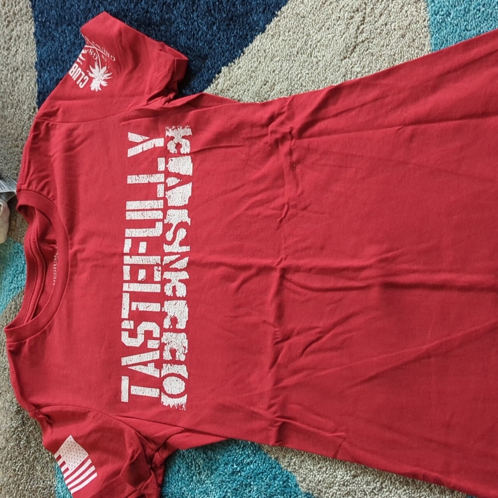 Gruntstyle Tshirt
